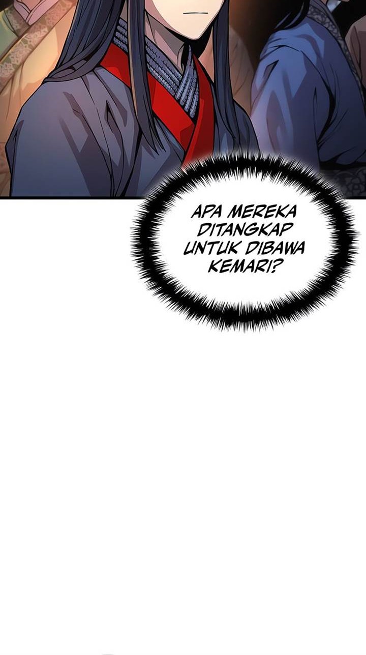 Myst, Might, Mayhem (Legend Of Heavenly Chaos Demon) Chapter 41 Gambar 16