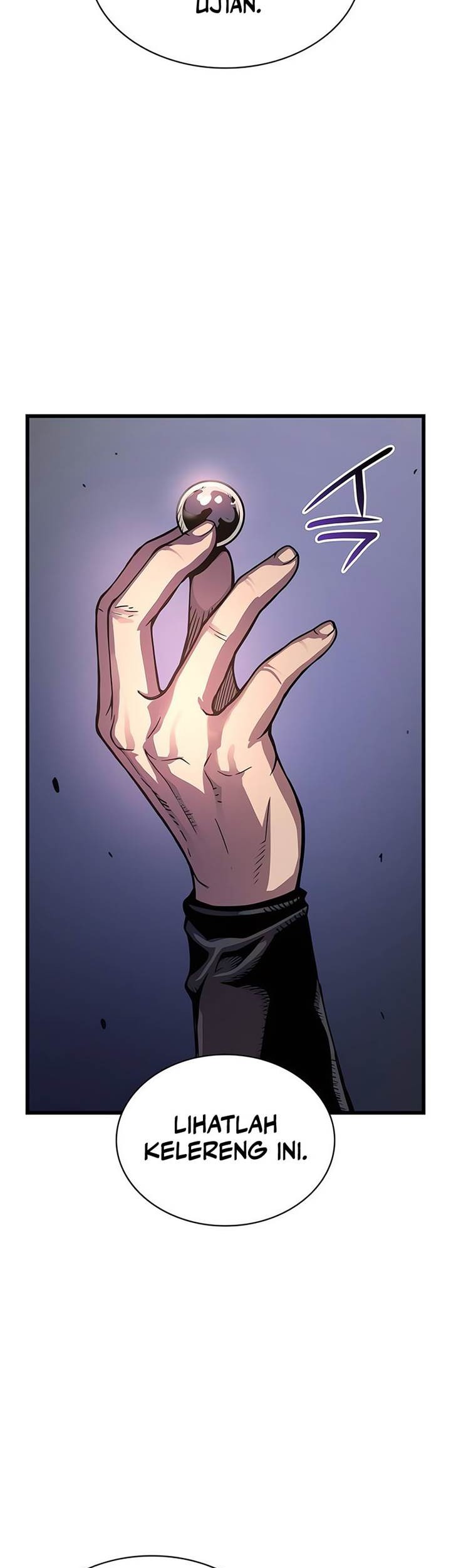 Myst, Might, Mayhem (Legend Of Heavenly Chaos Demon) Chapter 41 Gambar 19