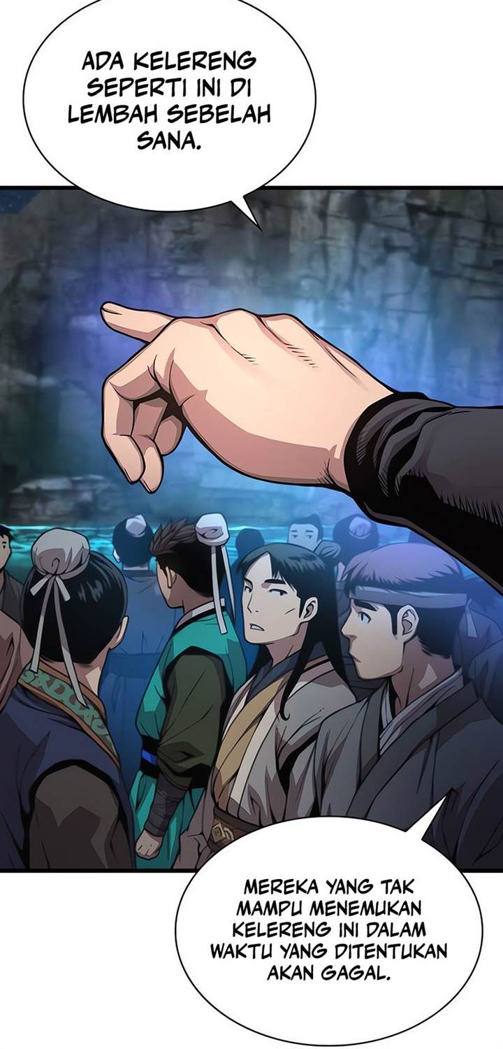 Myst, Might, Mayhem (Legend Of Heavenly Chaos Demon) Chapter 41 Gambar 20