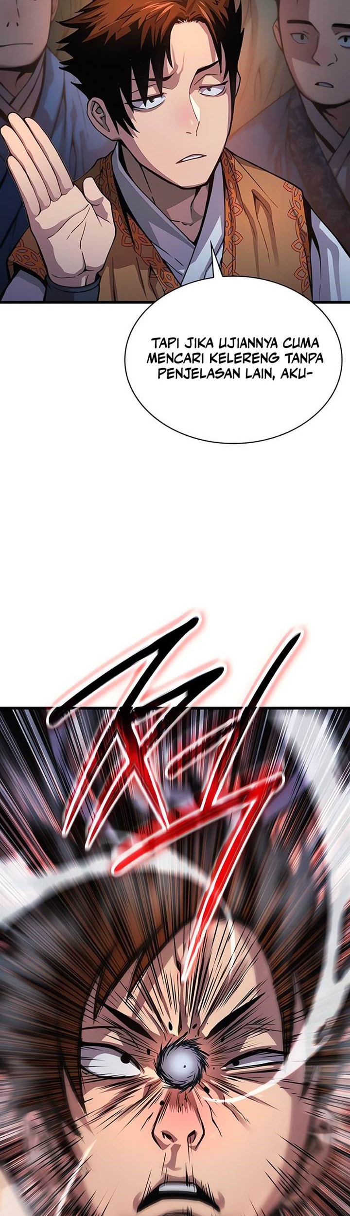 Myst, Might, Mayhem (Legend Of Heavenly Chaos Demon) Chapter 41 Gambar 22