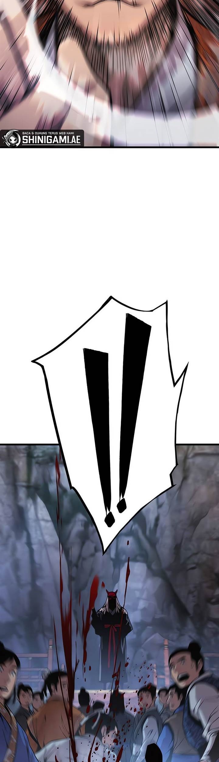 Myst, Might, Mayhem (Legend Of Heavenly Chaos Demon) Chapter 41 Gambar 23