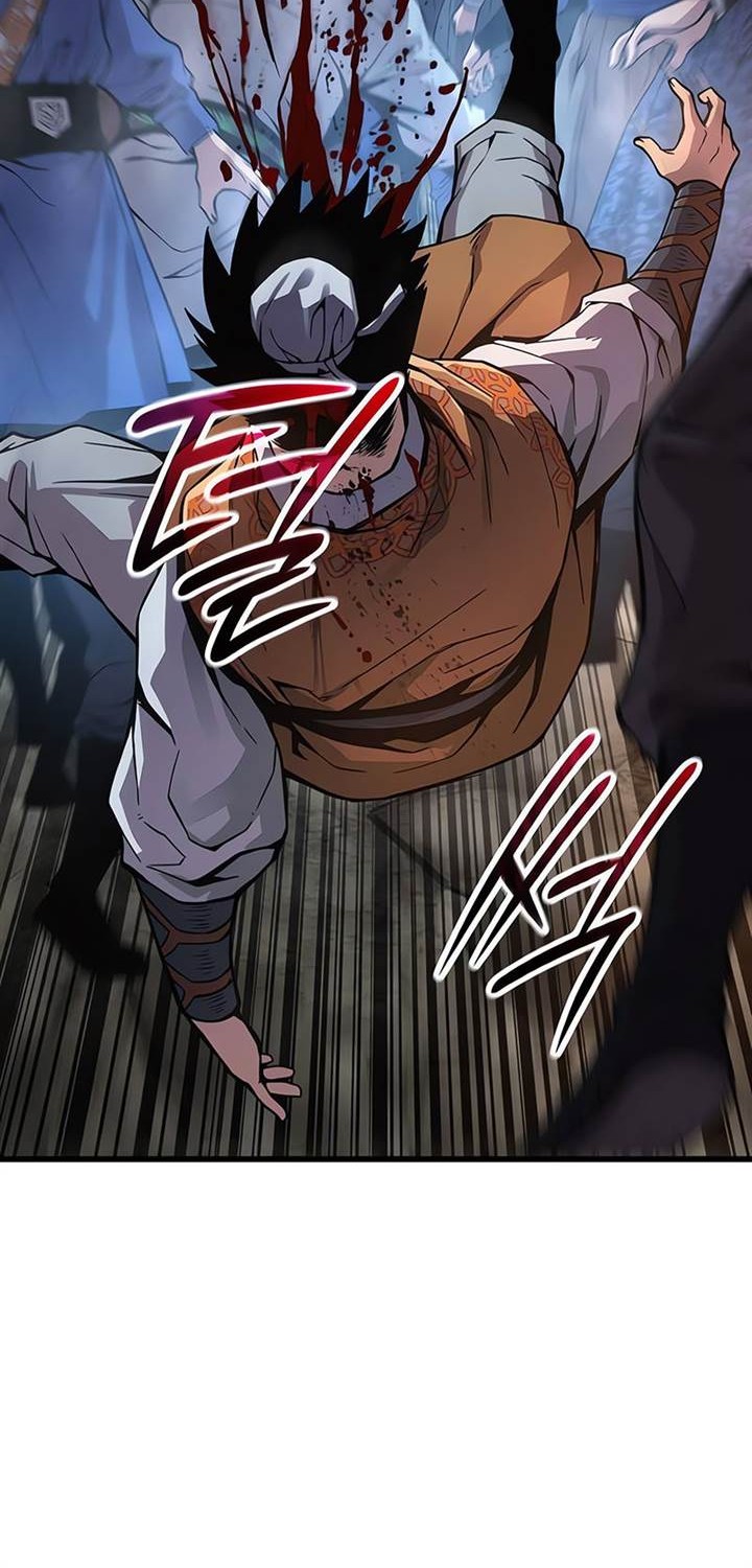 Myst, Might, Mayhem (Legend Of Heavenly Chaos Demon) Chapter 41 Gambar 24