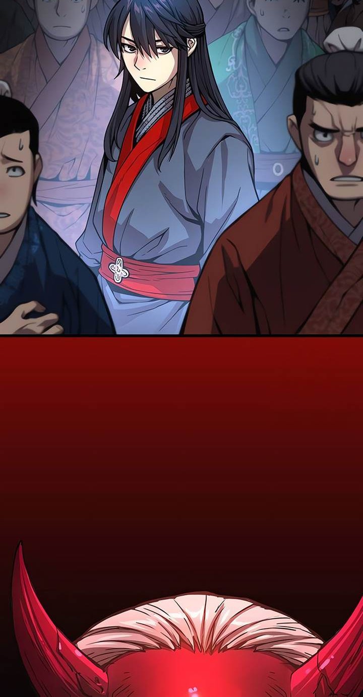 Myst, Might, Mayhem (Legend Of Heavenly Chaos Demon) Chapter 41 Gambar 28