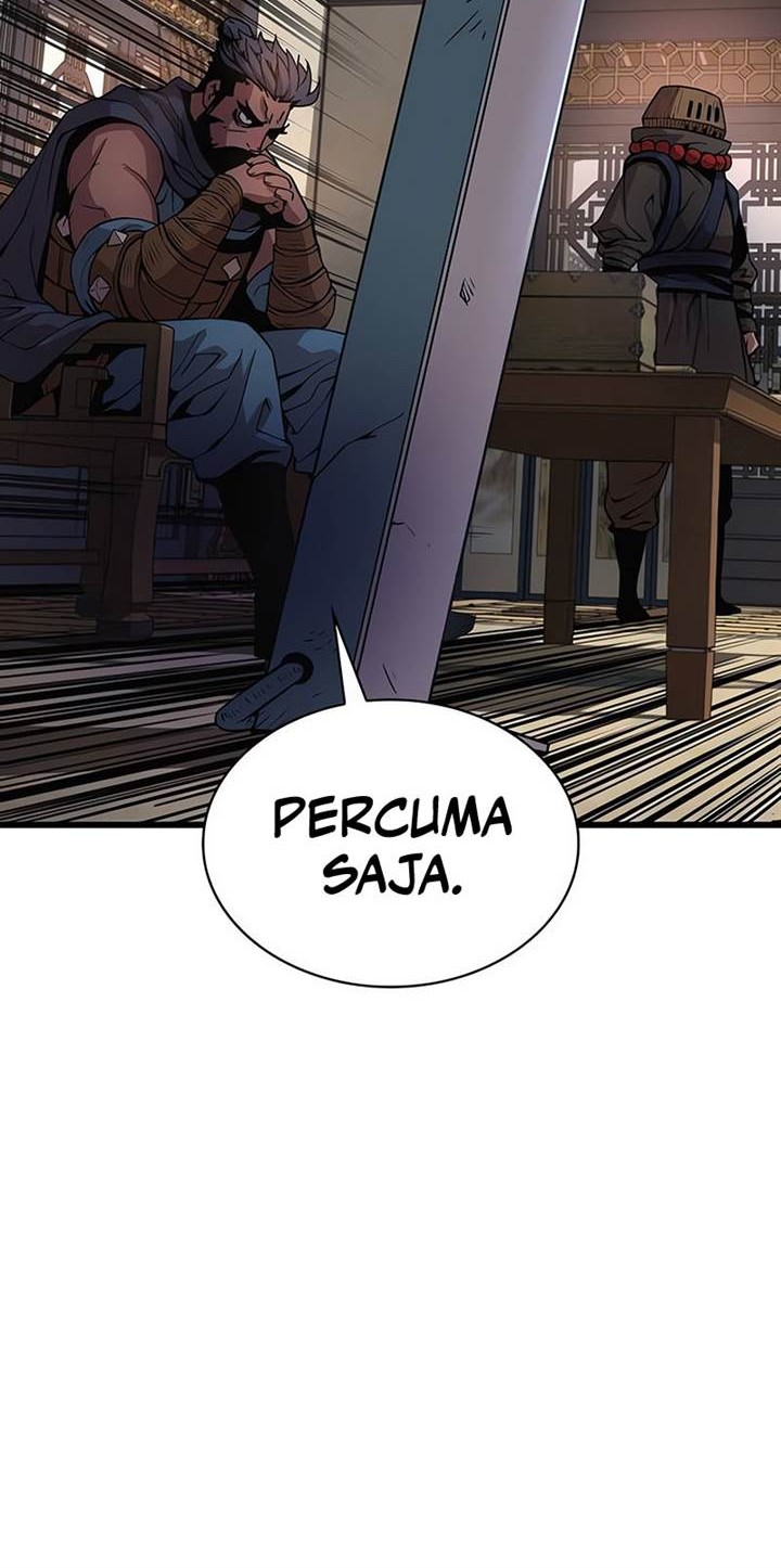 Myst, Might, Mayhem (Legend Of Heavenly Chaos Demon) Chapter 41 Gambar 32