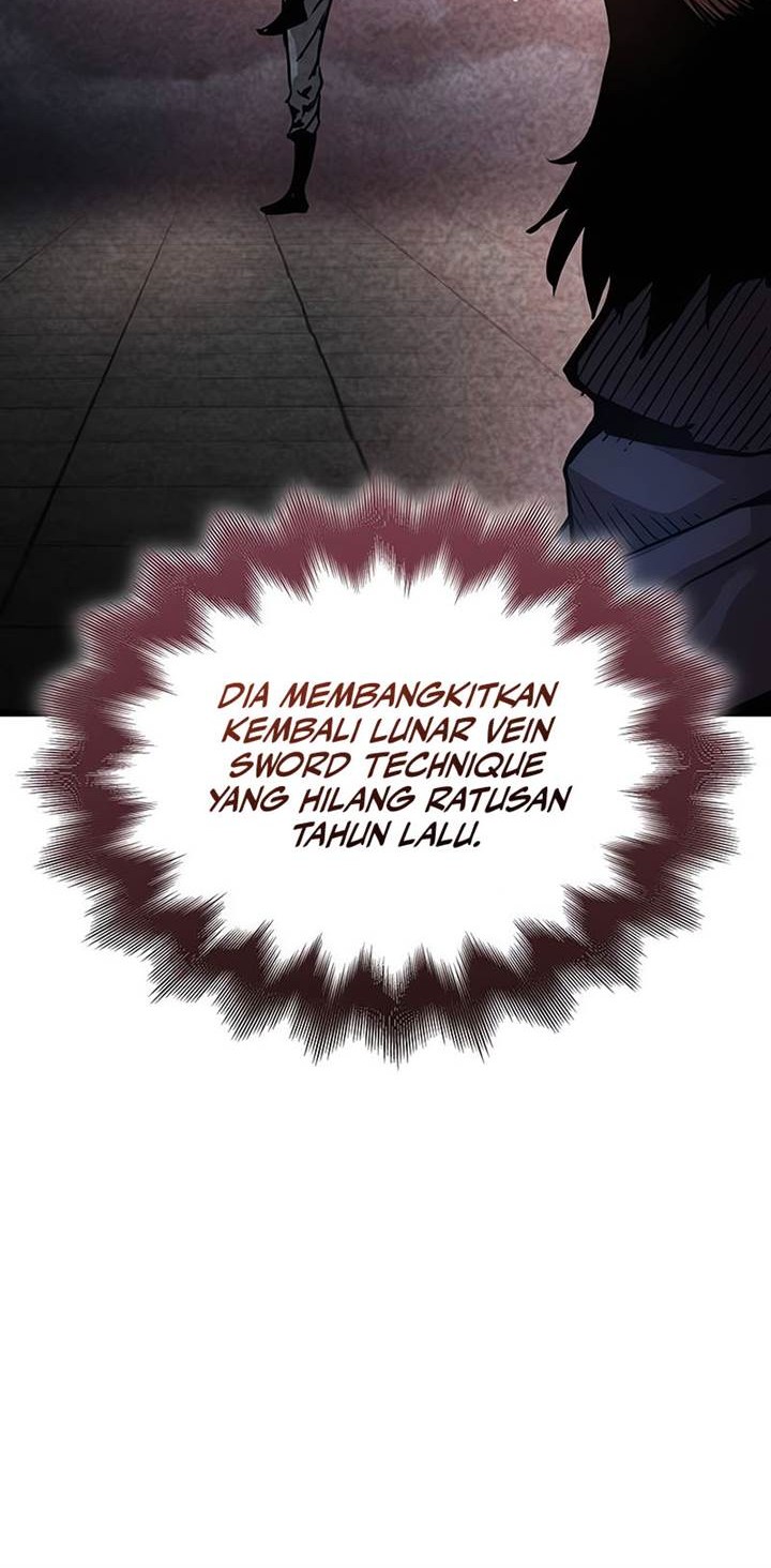 Myst, Might, Mayhem (Legend Of Heavenly Chaos Demon) Chapter 41 Gambar 36