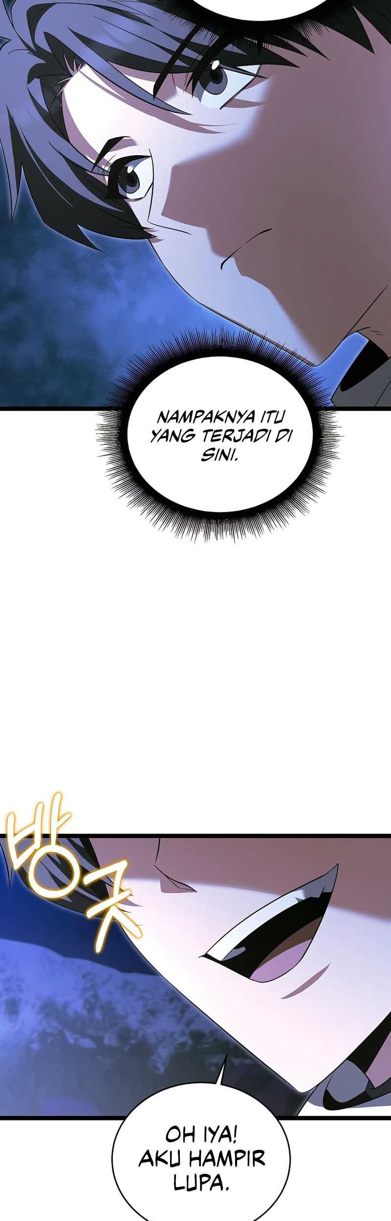 The Hero Became The Duke’s Eldest Son Chapter 41 Gambar 4