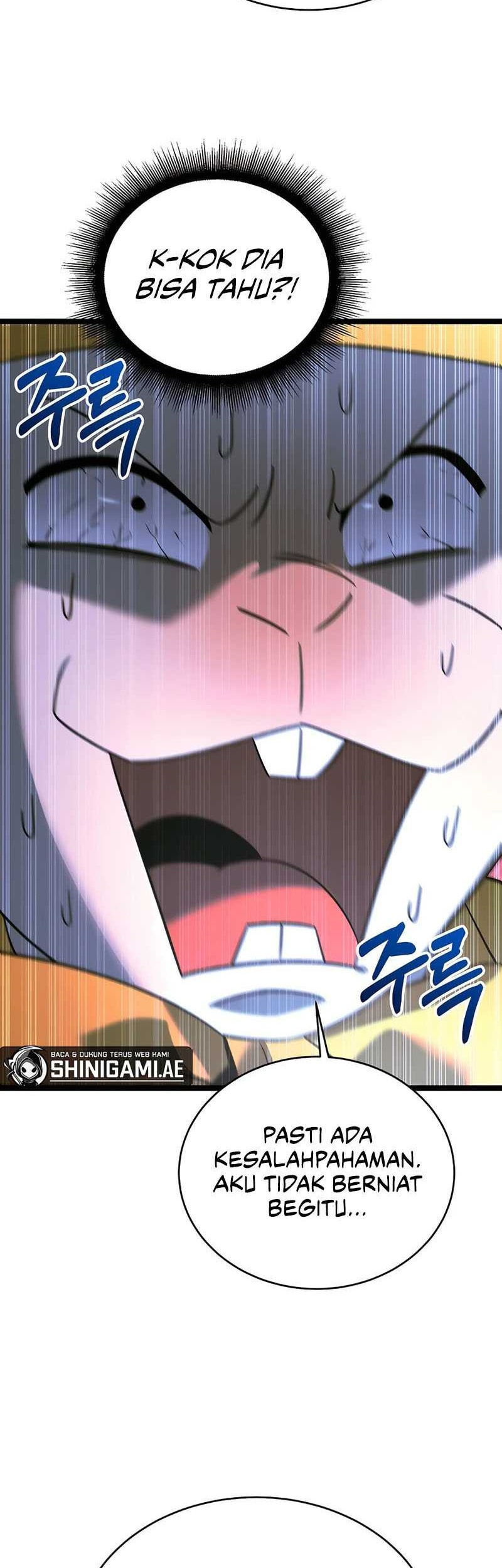 The Hero Became The Duke’s Eldest Son Chapter 41 Gambar 7