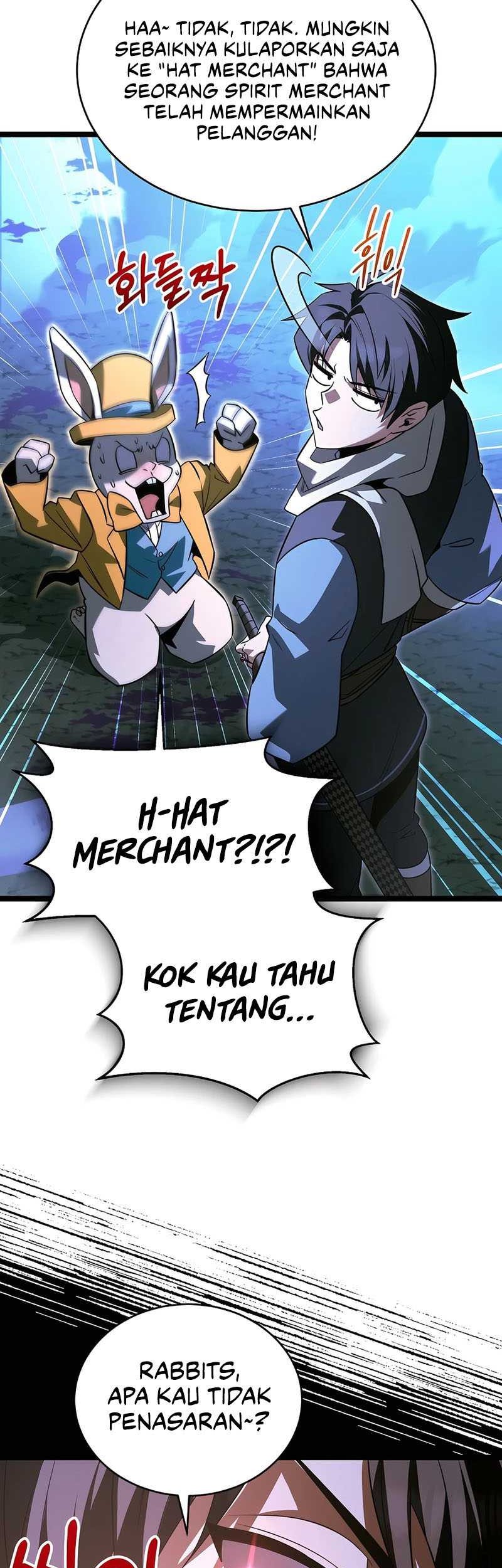 The Hero Became The Duke’s Eldest Son Chapter 41 Gambar 8