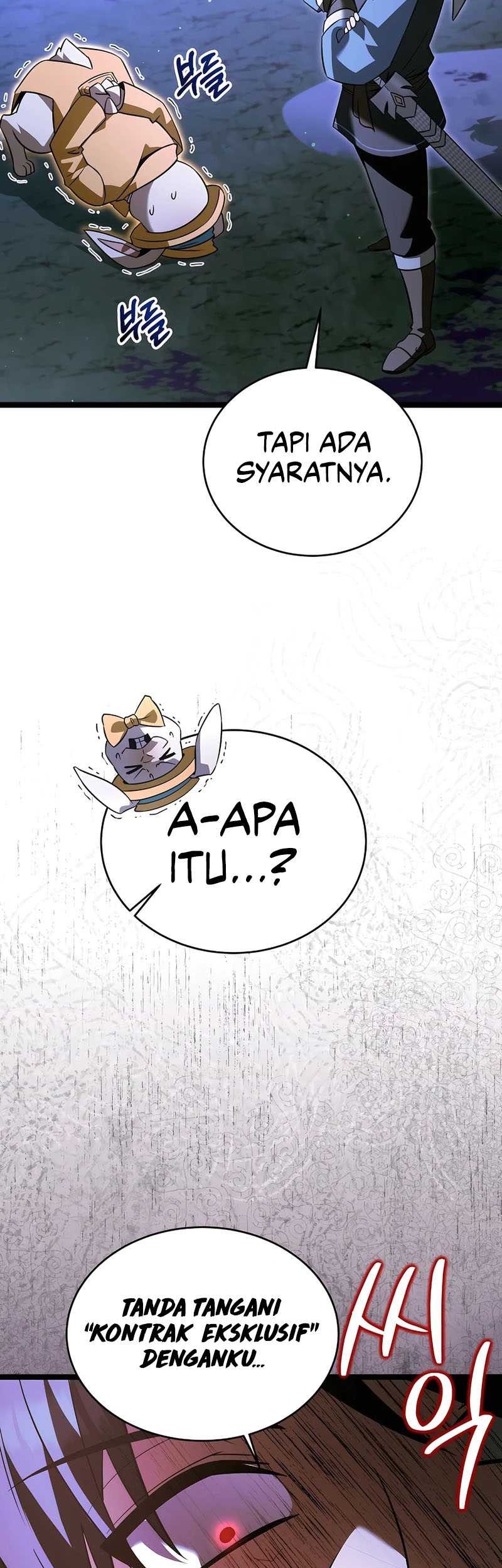 The Hero Became The Duke’s Eldest Son Chapter 41 Gambar 12