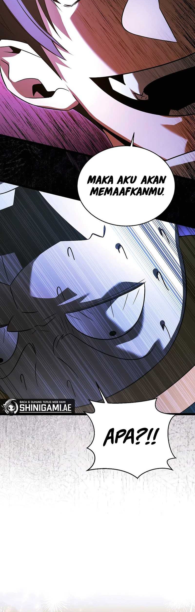 The Hero Became The Duke’s Eldest Son Chapter 41 Gambar 13