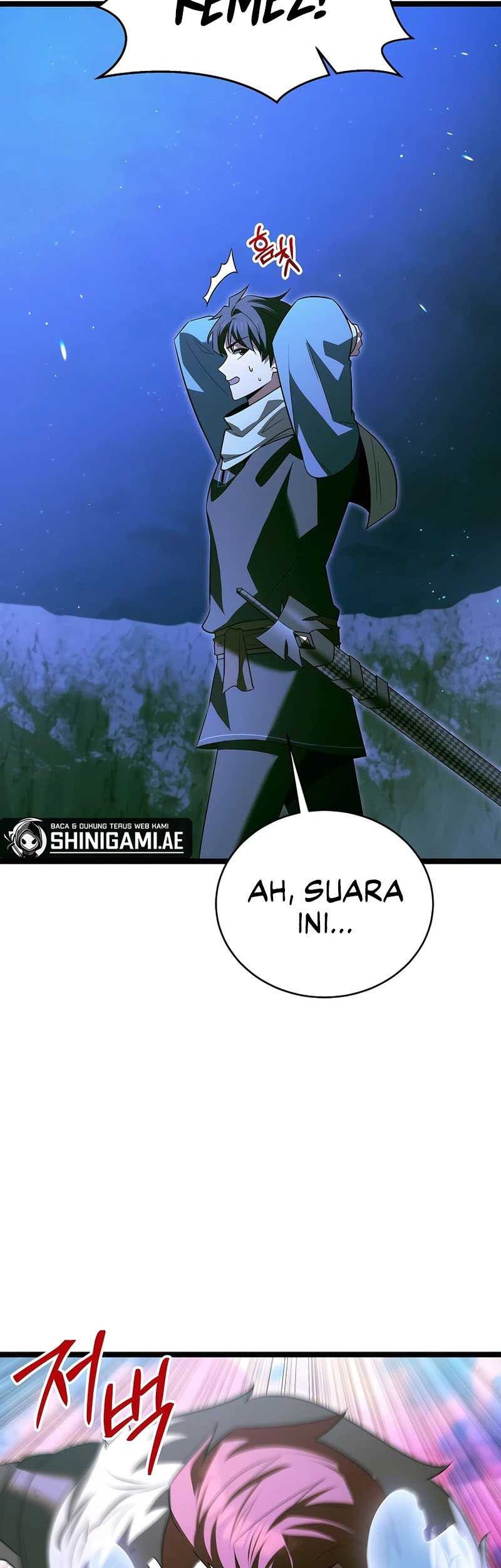 The Hero Became The Duke’s Eldest Son Chapter 41 Gambar 20