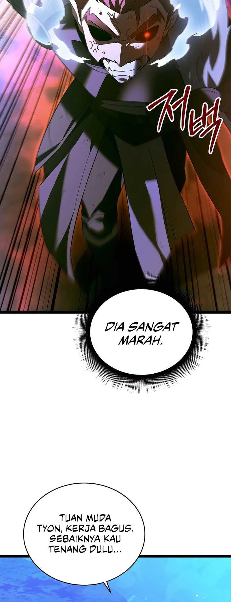 The Hero Became The Duke’s Eldest Son Chapter 41 Gambar 21
