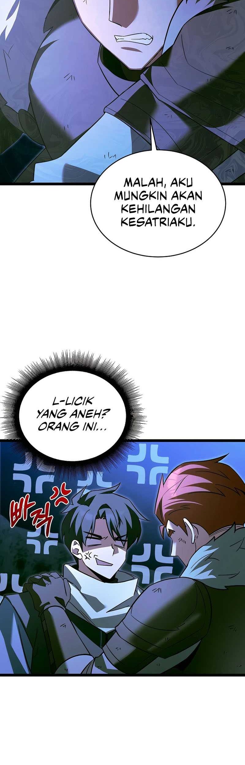 The Hero Became The Duke’s Eldest Son Chapter 41 Gambar 25