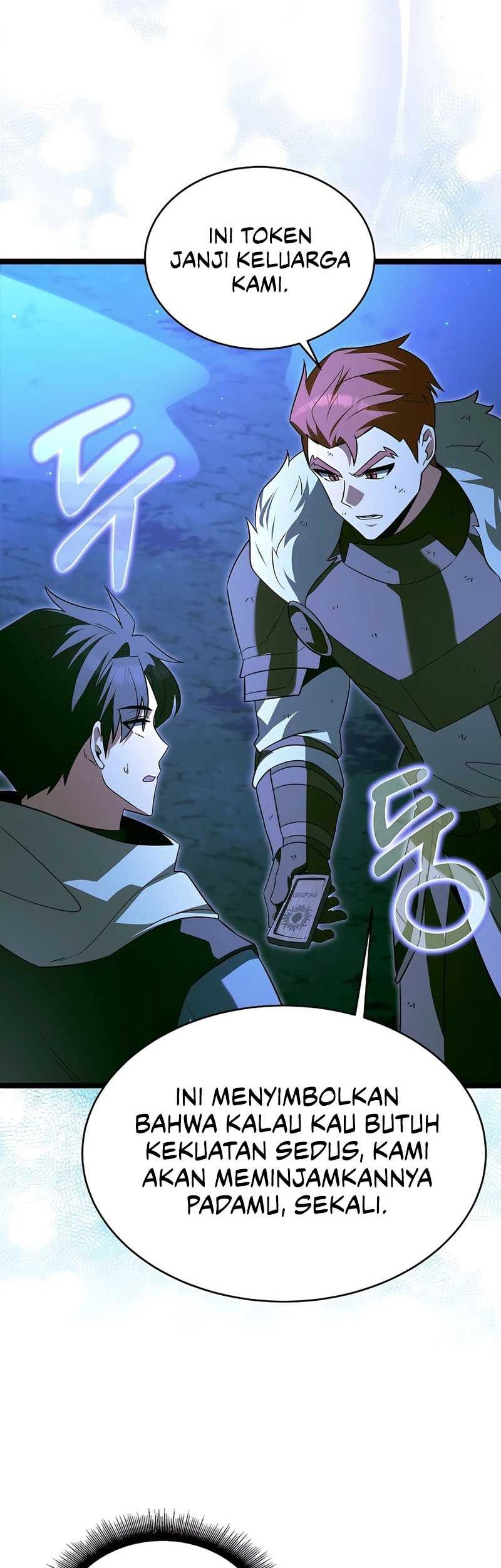 The Hero Became The Duke’s Eldest Son Chapter 41 Gambar 27