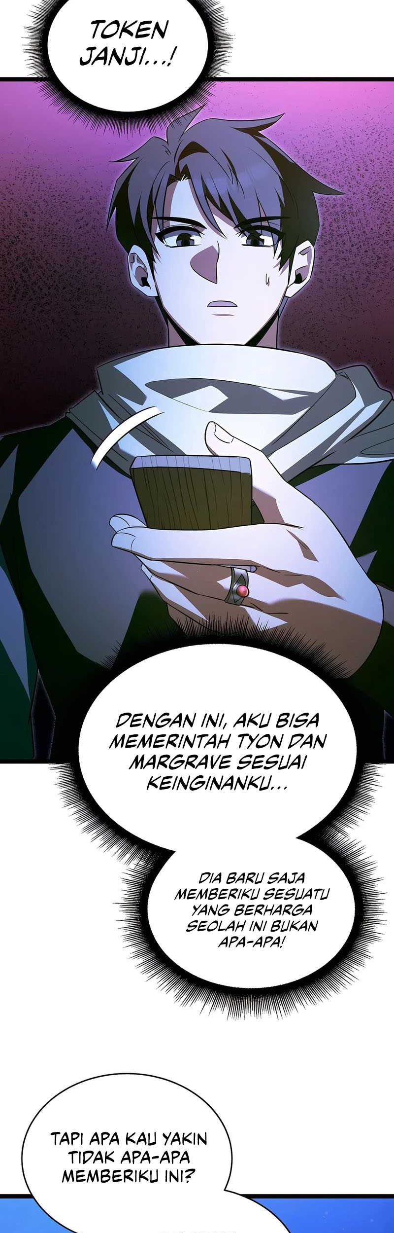 The Hero Became The Duke’s Eldest Son Chapter 41 Gambar 28