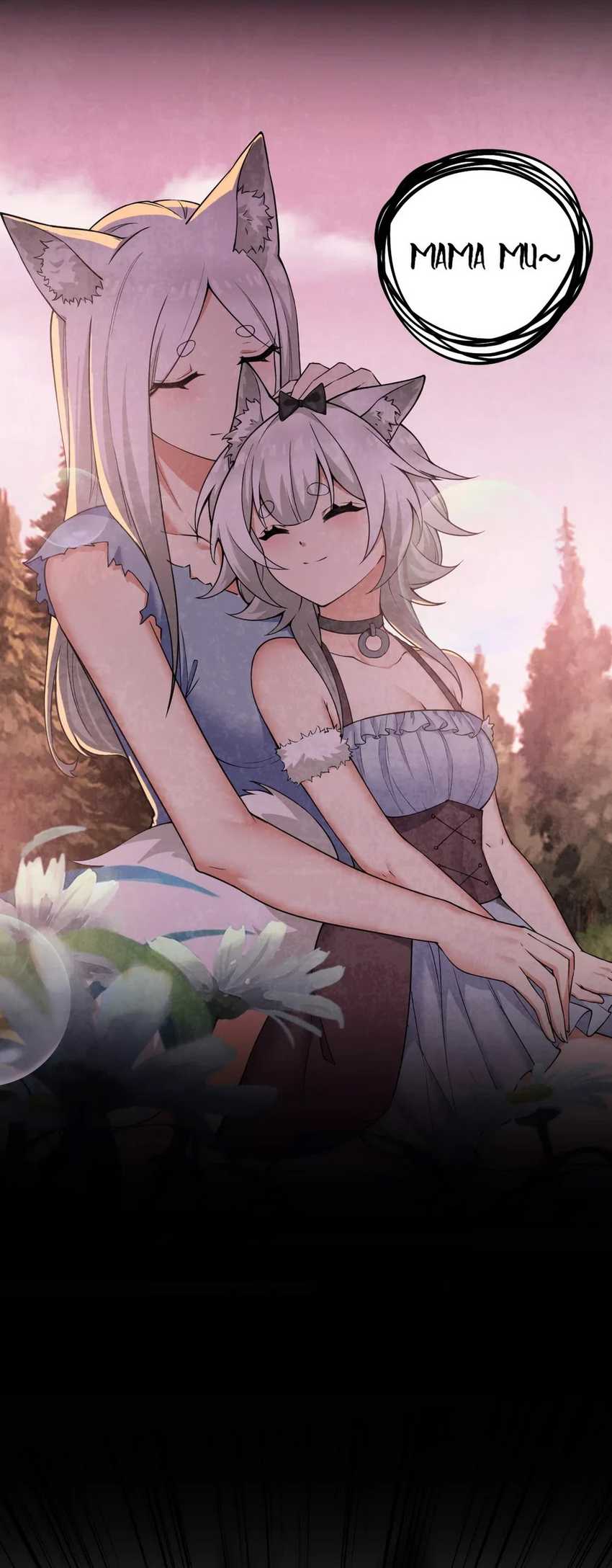 I Transmigrated Into Demon King Of Harem? Chapter 34 Gambar 35