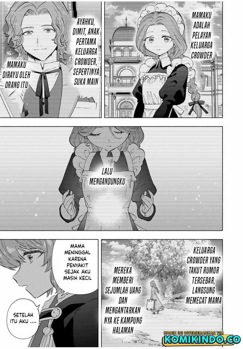 A Rank Party wo Ridatsu Shita Ore wa, Moto Oshiego Tachi to Meikyuu Shinbu wo Mezasu Chapter 106 Gambar 7