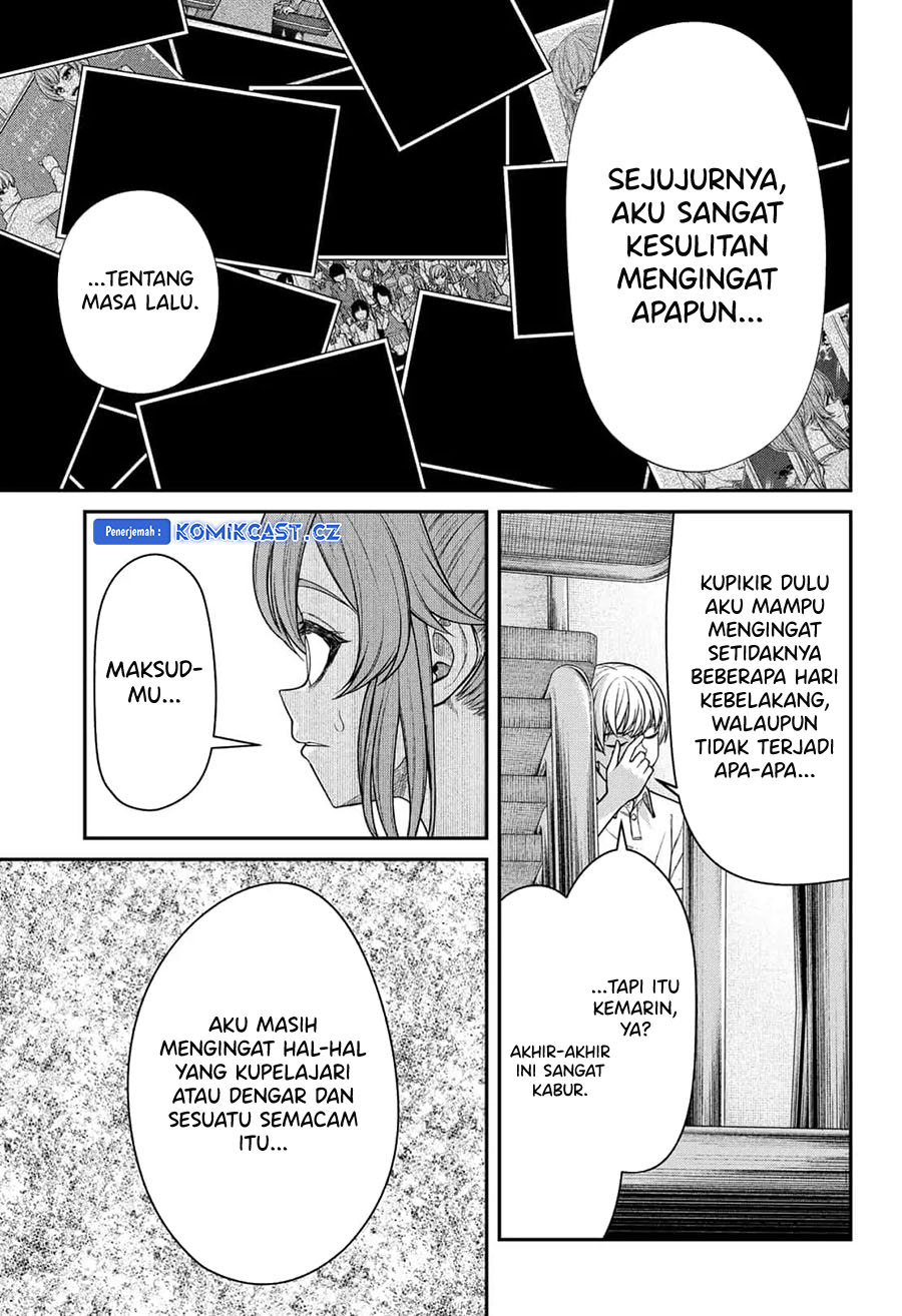 Henai Heartbeat Chapter 17 Gambar 10