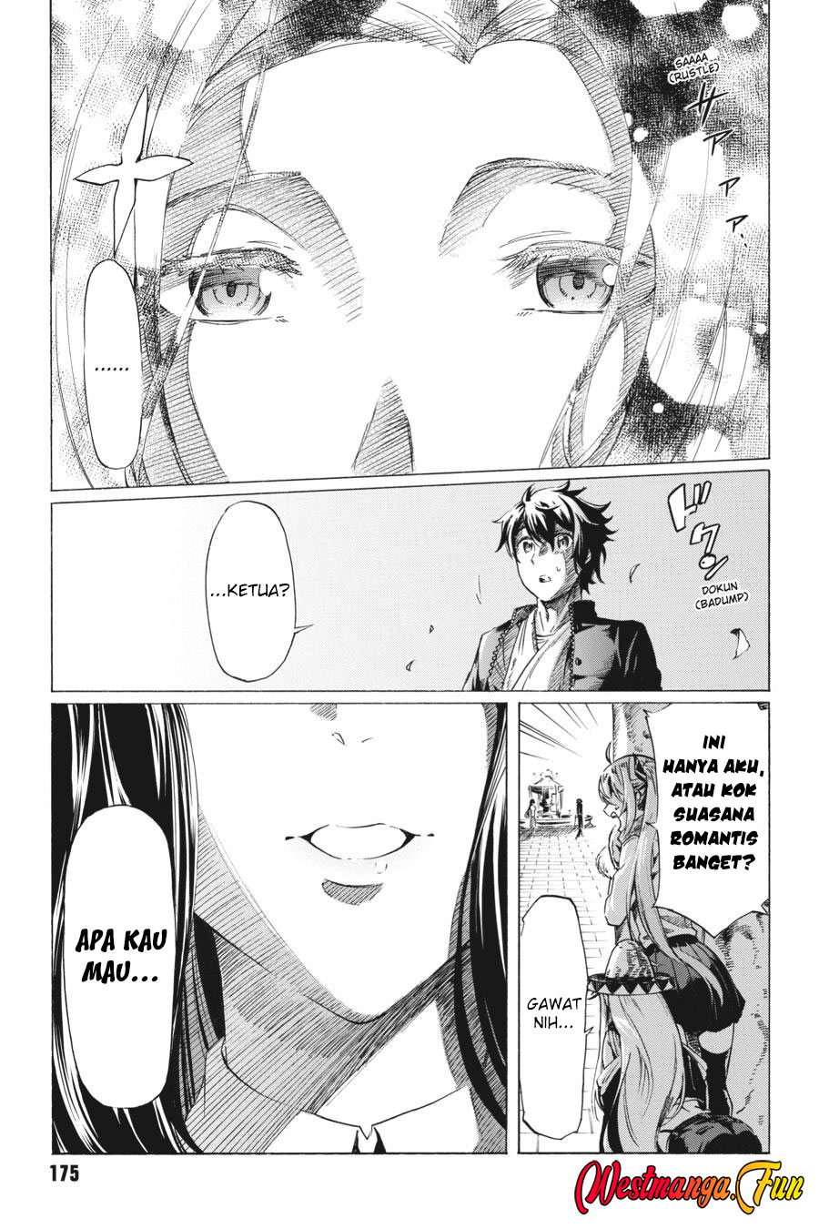 Ichioku-nen Button O Renda Shita Ore Wa, Kizuitara Saikyou Ni Natteita Chapter 29 Gambar 14