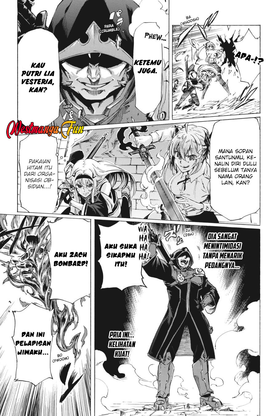 Ichioku-nen Button O Renda Shita Ore Wa, Kizuitara Saikyou Ni Natteita Chapter 29 Gambar 17