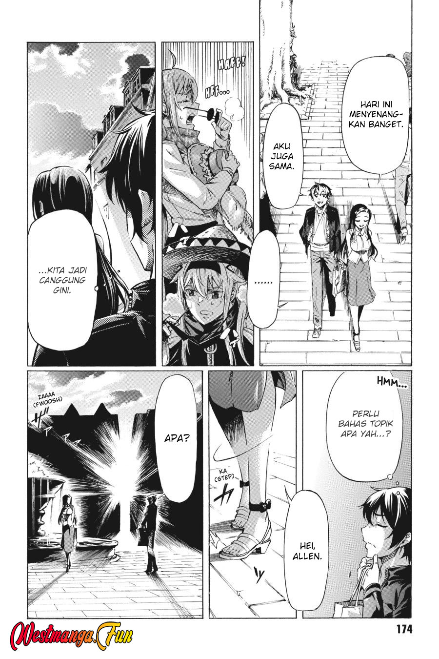 Ichioku-nen Button O Renda Shita Ore Wa, Kizuitara Saikyou Ni Natteita Chapter 29 Gambar 13