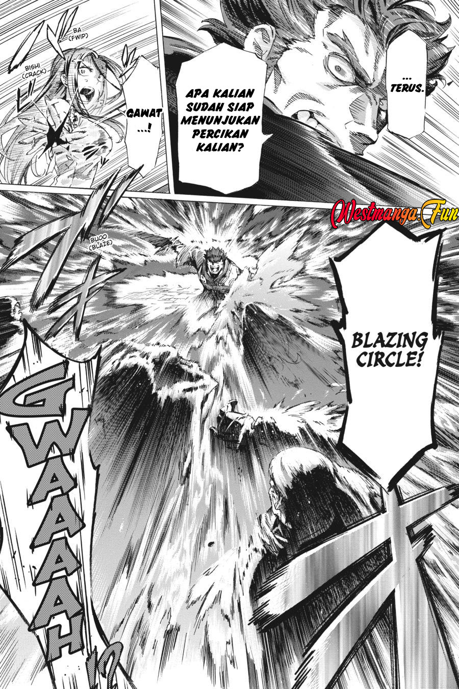 Ichioku-nen Button O Renda Shita Ore Wa, Kizuitara Saikyou Ni Natteita Chapter 29 Gambar 26