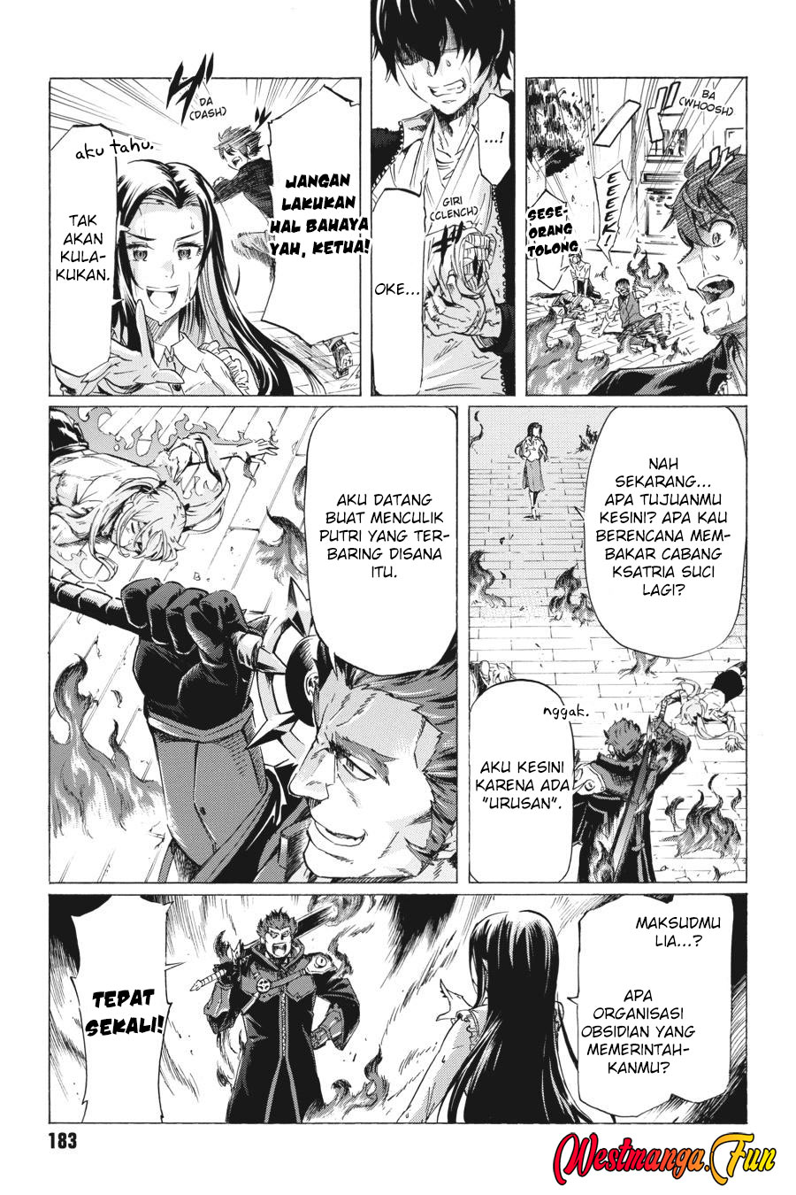 Ichioku-nen Button O Renda Shita Ore Wa, Kizuitara Saikyou Ni Natteita Chapter 29 Gambar 22