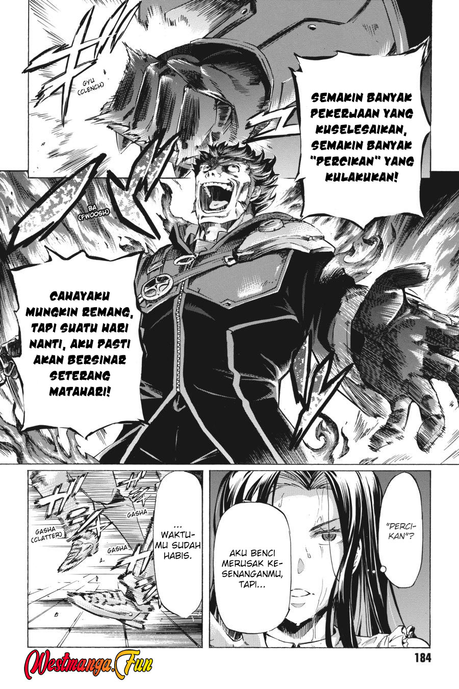 Ichioku-nen Button O Renda Shita Ore Wa, Kizuitara Saikyou Ni Natteita Chapter 29 Gambar 23