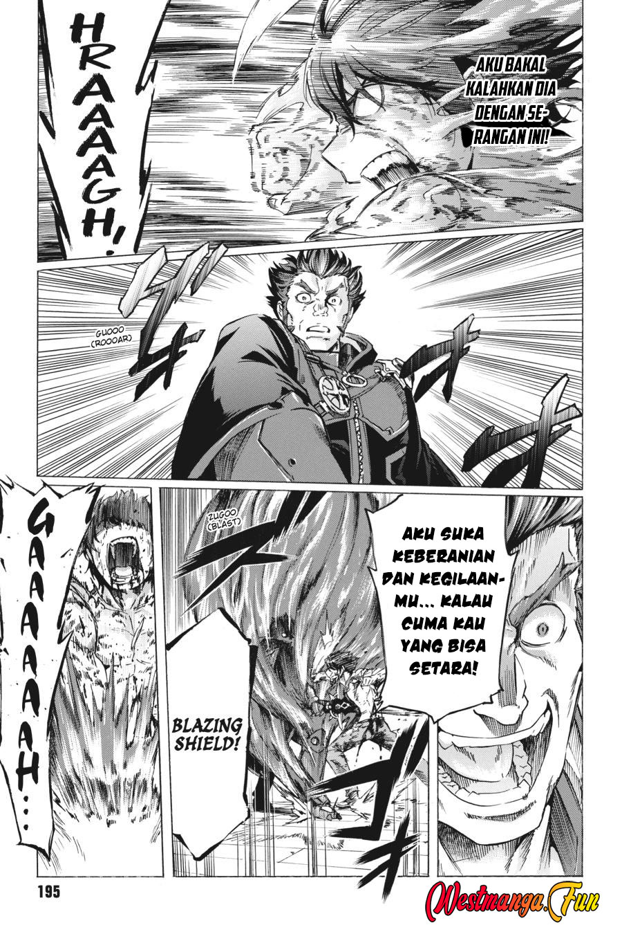 Ichioku-nen Button O Renda Shita Ore Wa, Kizuitara Saikyou Ni Natteita Chapter 29 Gambar 34