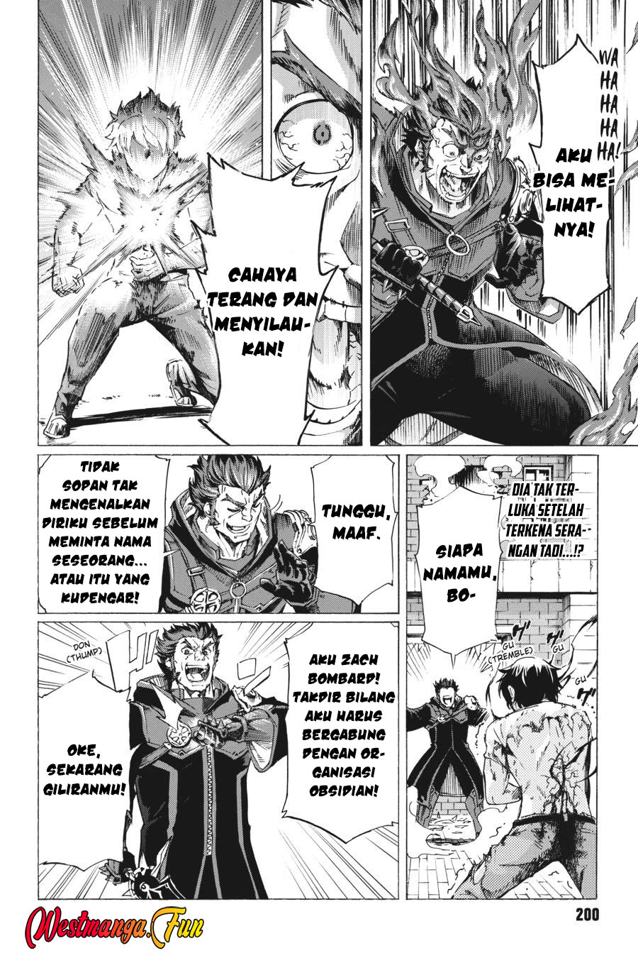 Ichioku-nen Button O Renda Shita Ore Wa, Kizuitara Saikyou Ni Natteita Chapter 29 Gambar 39