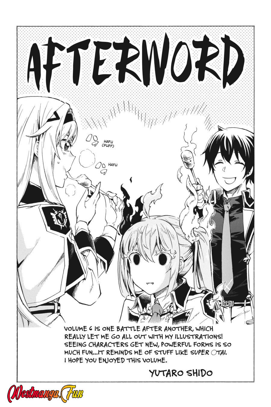 Ichioku-nen Button O Renda Shita Ore Wa, Kizuitara Saikyou Ni Natteita Chapter 29 Gambar 48