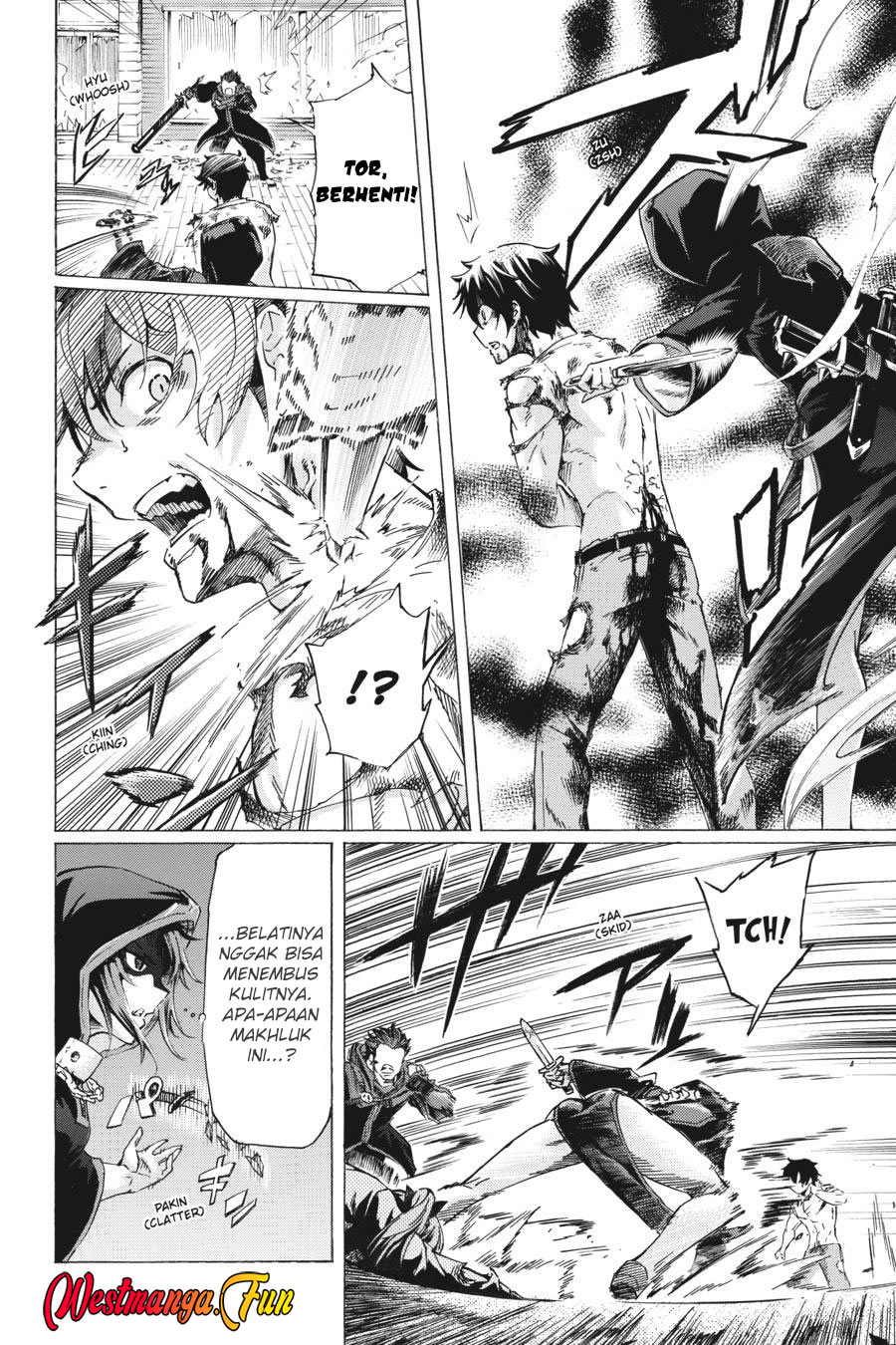 Ichioku-nen Button O Renda Shita Ore Wa, Kizuitara Saikyou Ni Natteita Chapter 29 Gambar 43