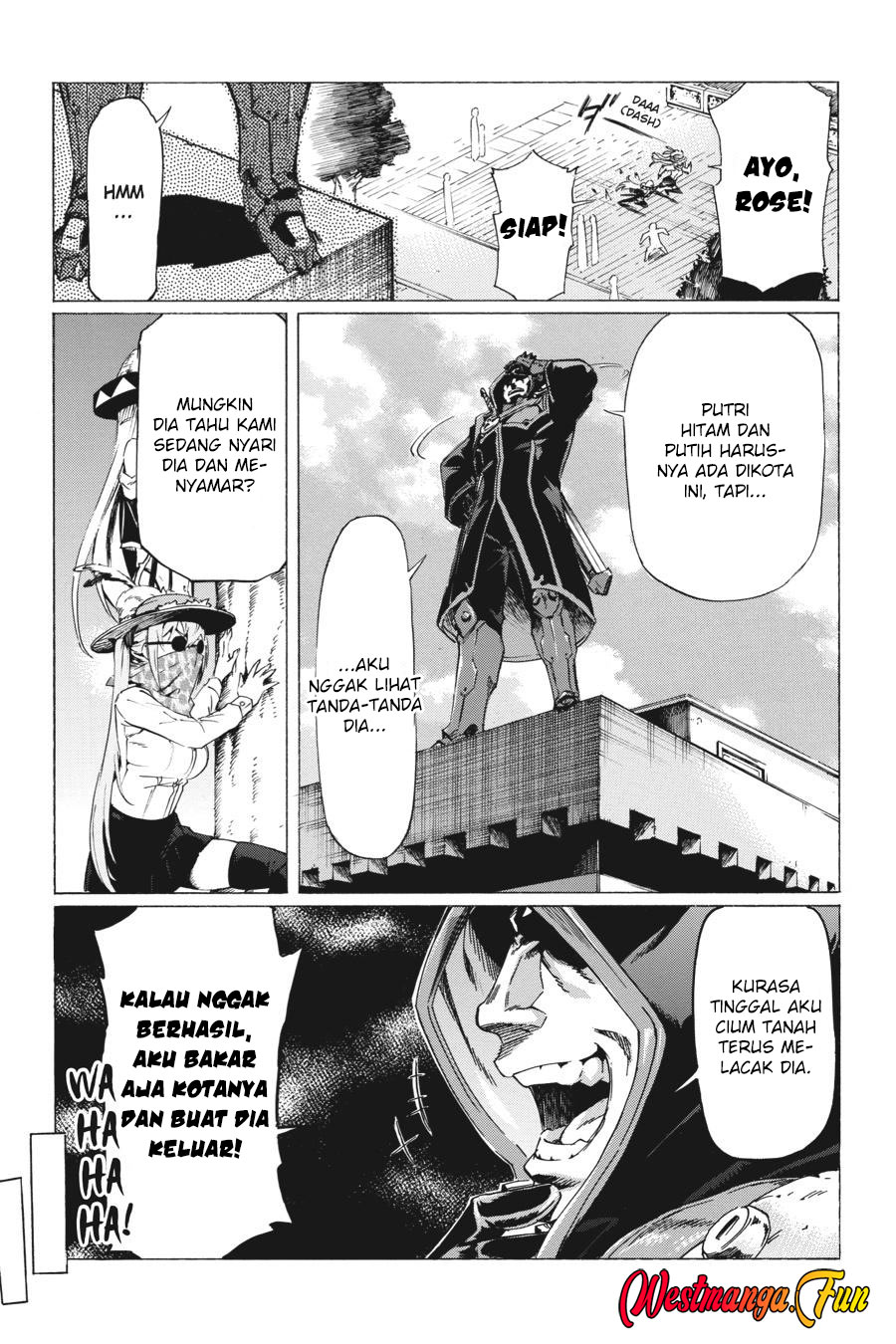 Ichioku-nen Button O Renda Shita Ore Wa, Kizuitara Saikyou Ni Natteita Chapter 29 Gambar 9