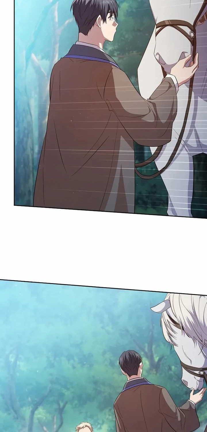 Magic Academy Survival Guide Chapter 113 Gambar 32