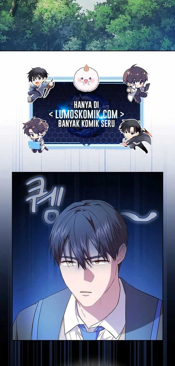 Manhwa Magic Academy Survival Guide Chapter 113 gambar nomor 2