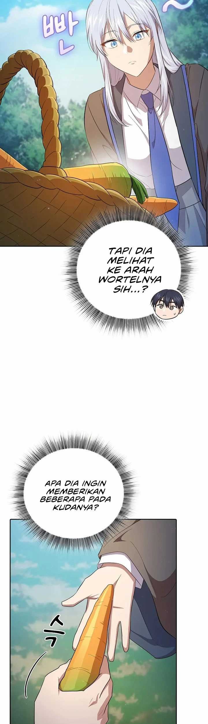 Magic Academy Survival Guide Chapter 113 Gambar 51