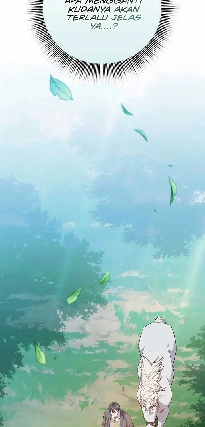 Magic Academy Survival Guide Chapter 113 Gambar 42