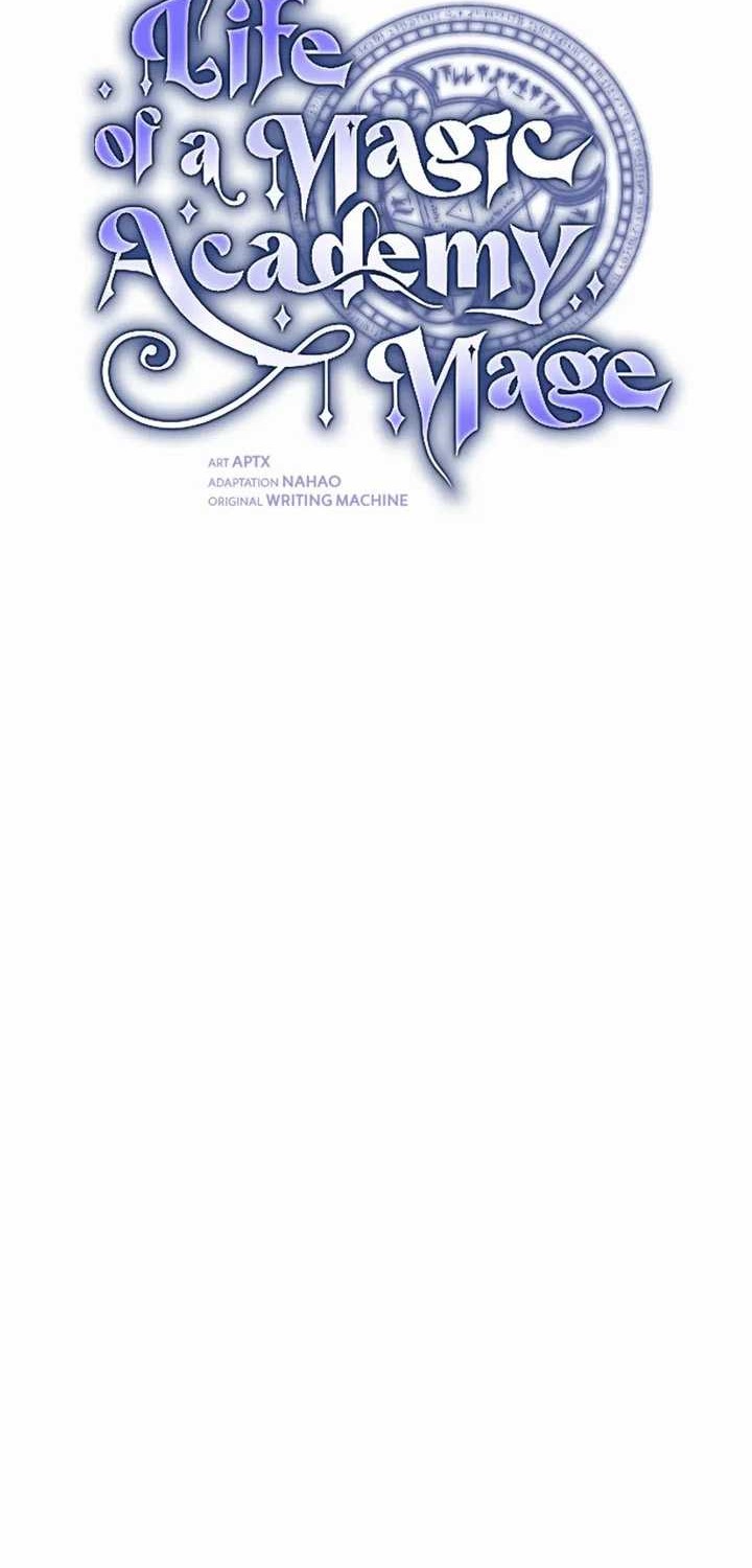 Magic Academy Survival Guide Chapter 113 Gambar 6