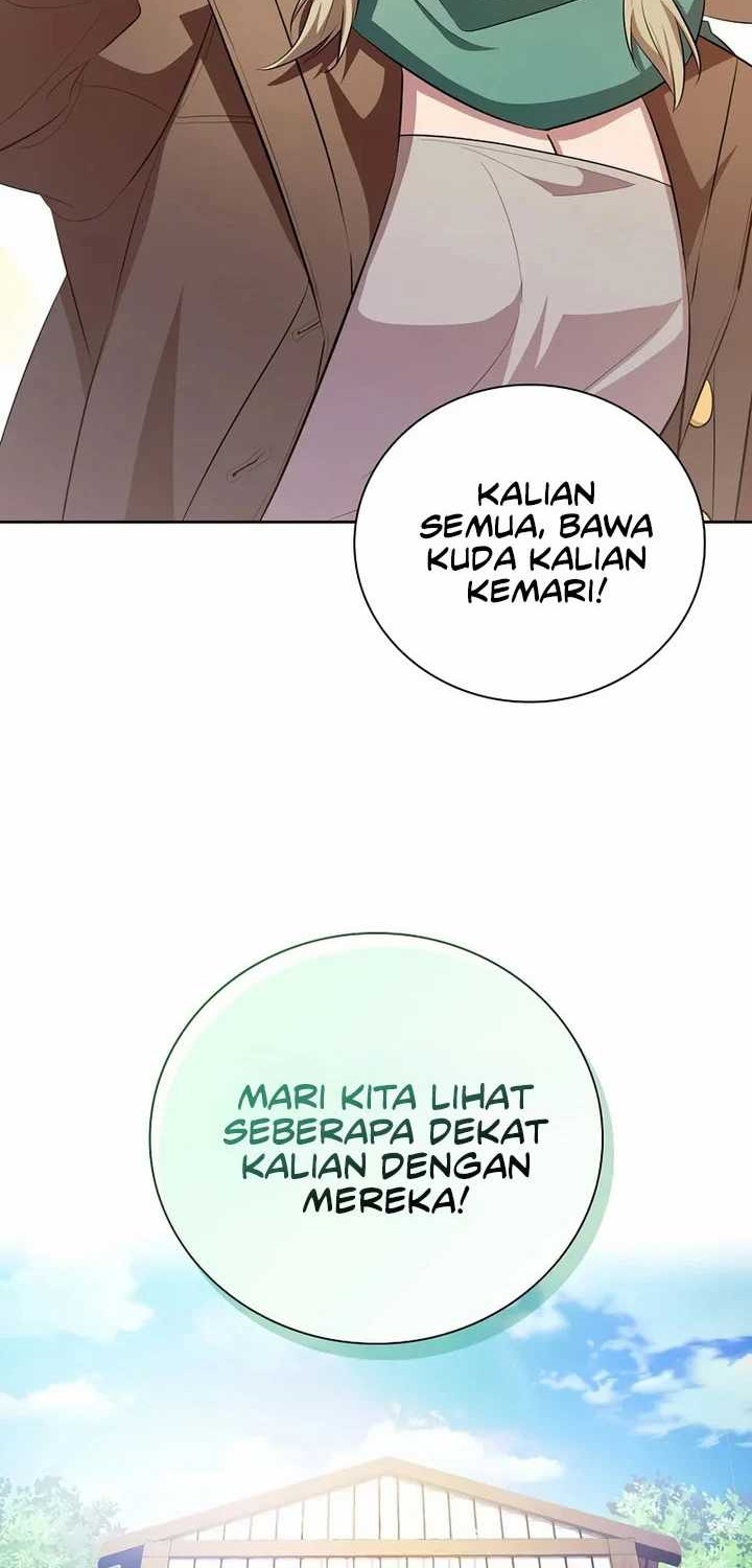 Magic Academy Survival Guide Chapter 113 Gambar 8