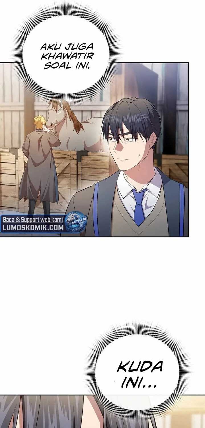 Magic Academy Survival Guide Chapter 113 Gambar 10