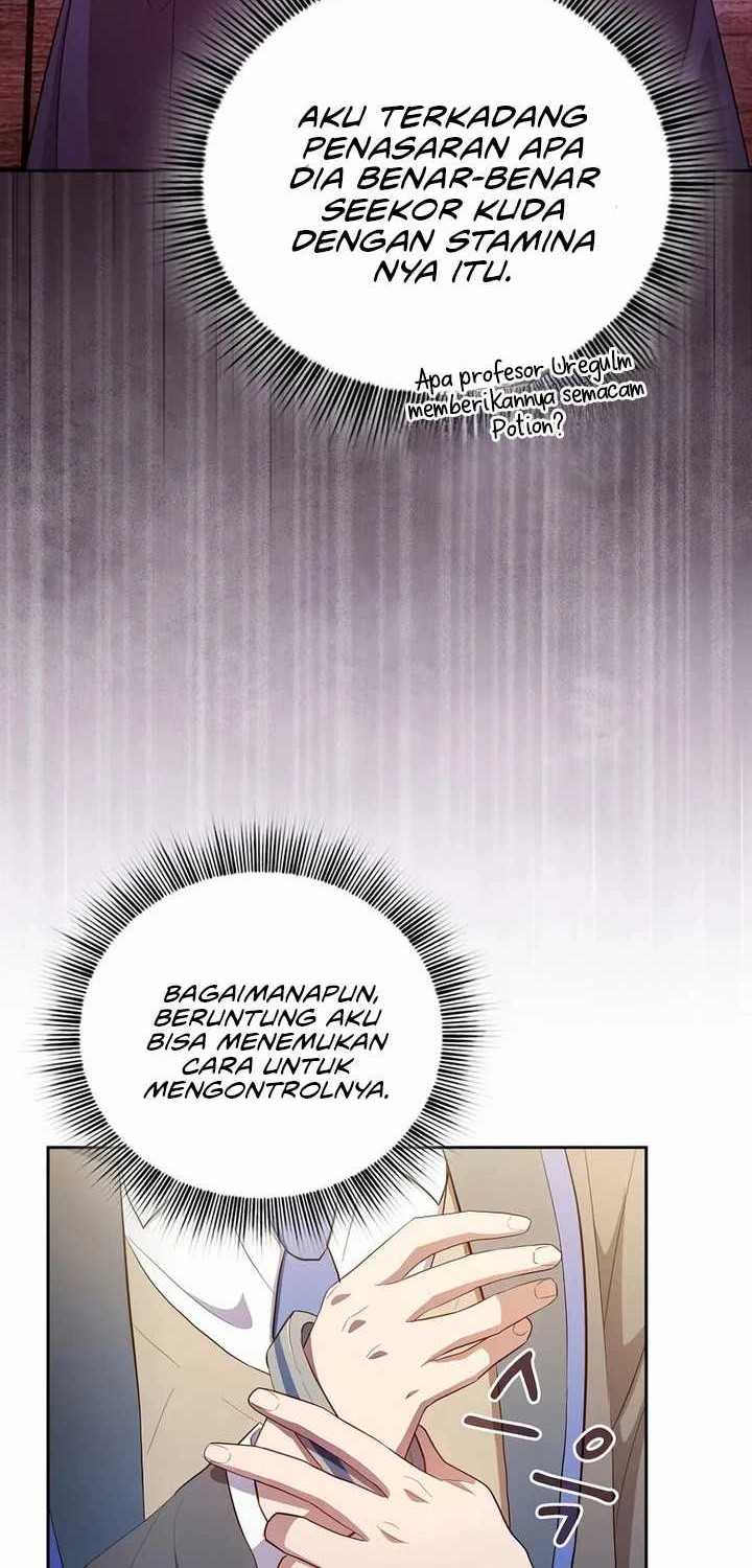 Magic Academy Survival Guide Chapter 113 Gambar 12