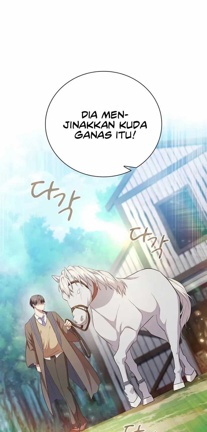 Magic Academy Survival Guide Chapter 113 Gambar 16