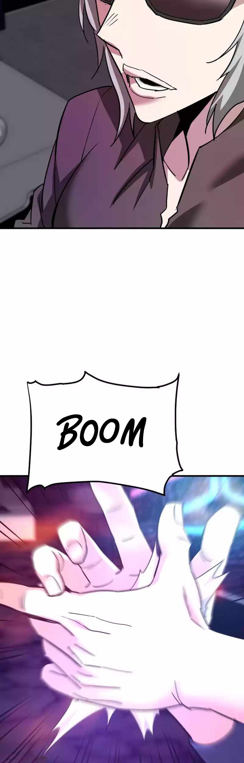 Han Dae Sung Returned From Hell Chapter 102 Gambar 55