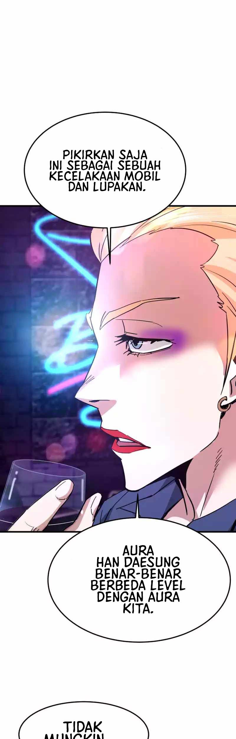 Han Dae Sung Returned From Hell Chapter 102 Gambar 57