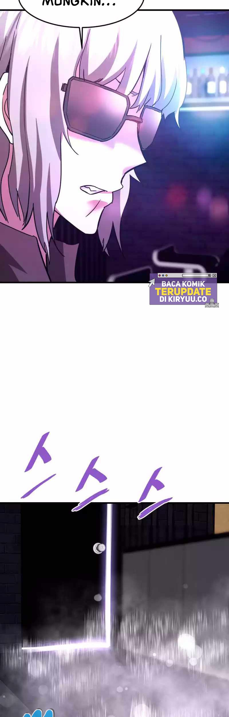 Han Dae Sung Returned From Hell Chapter 102 Gambar 58