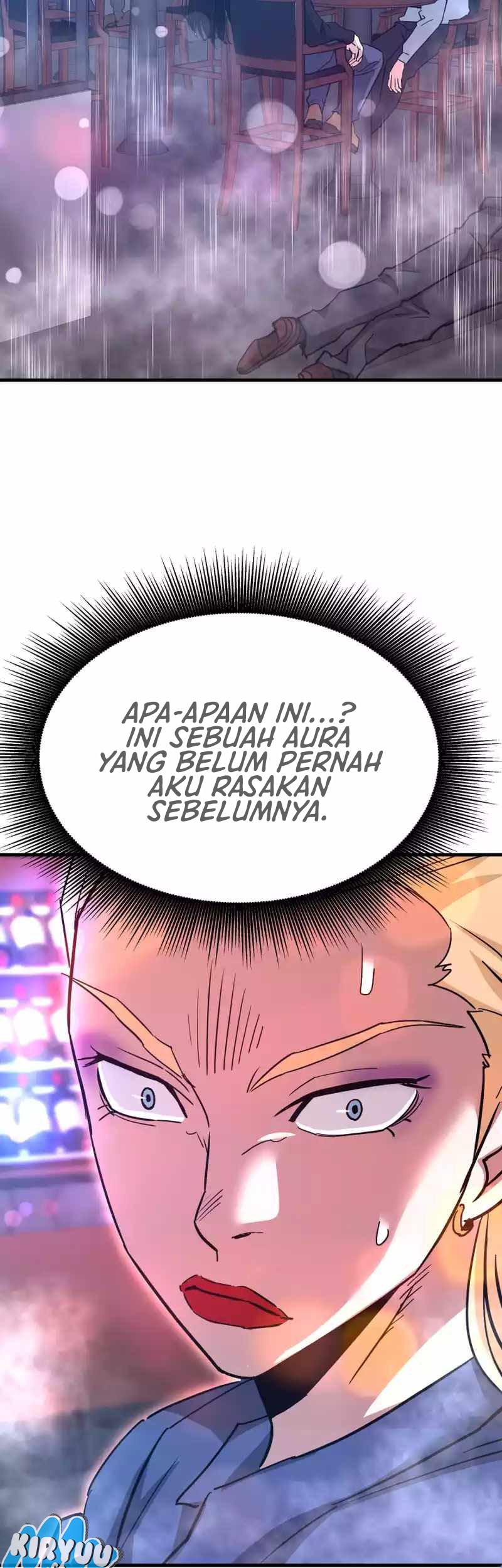 Han Dae Sung Returned From Hell Chapter 102 Gambar 61