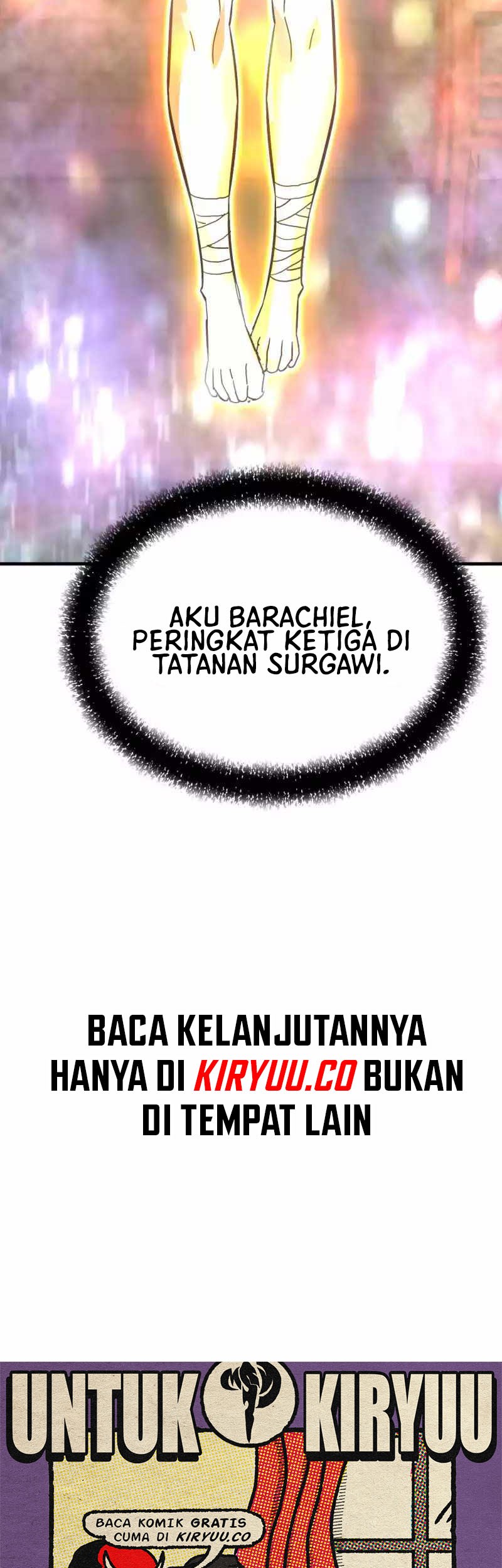 Han Dae Sung Returned From Hell Chapter 102 Gambar 63