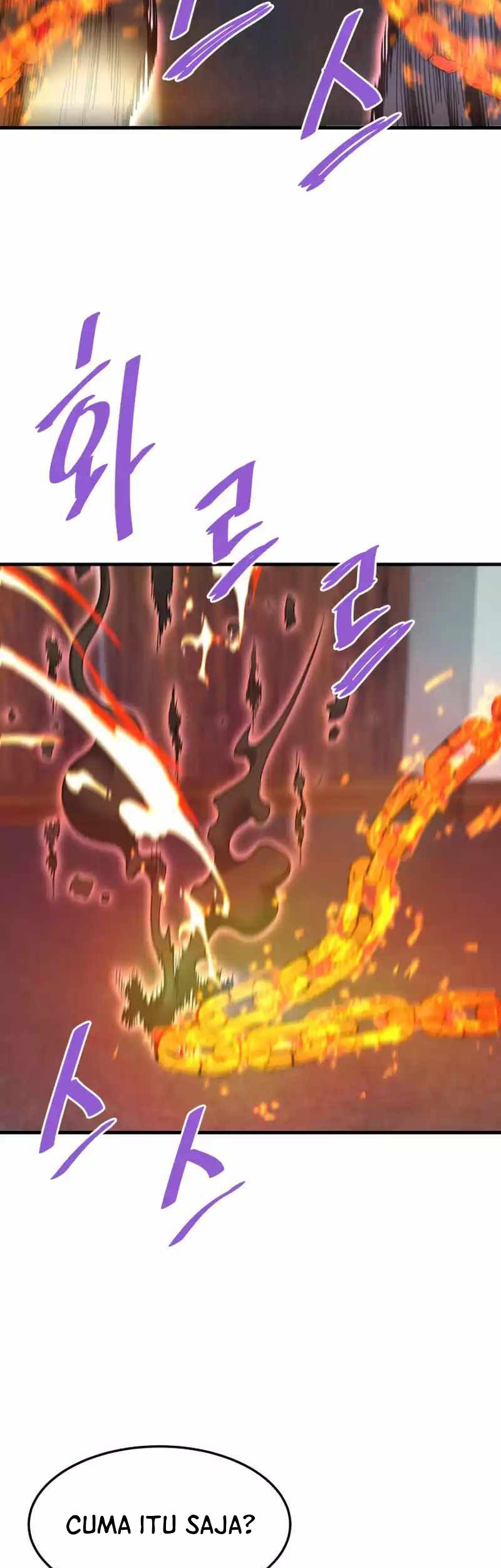 Han Dae Sung Returned From Hell Chapter 102 Gambar 35