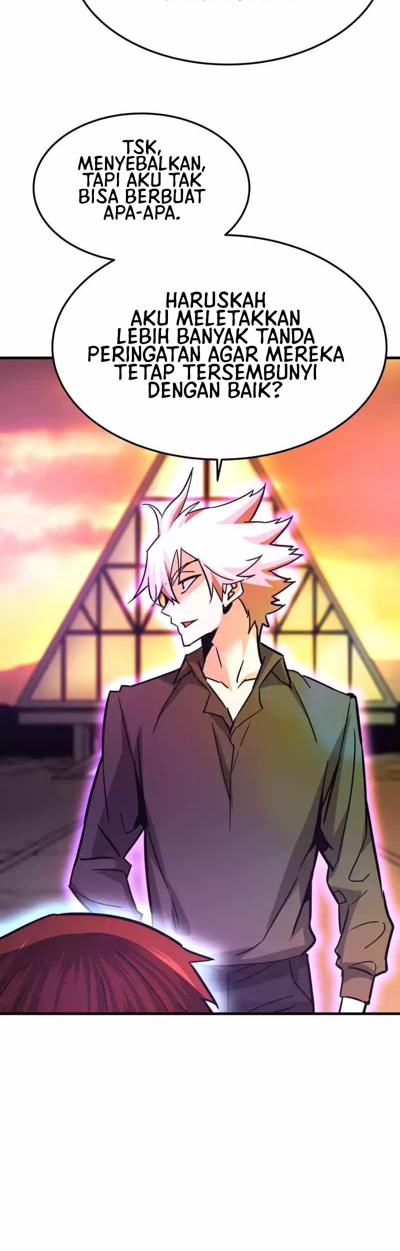 Han Dae Sung Returned From Hell Chapter 102 Gambar 43