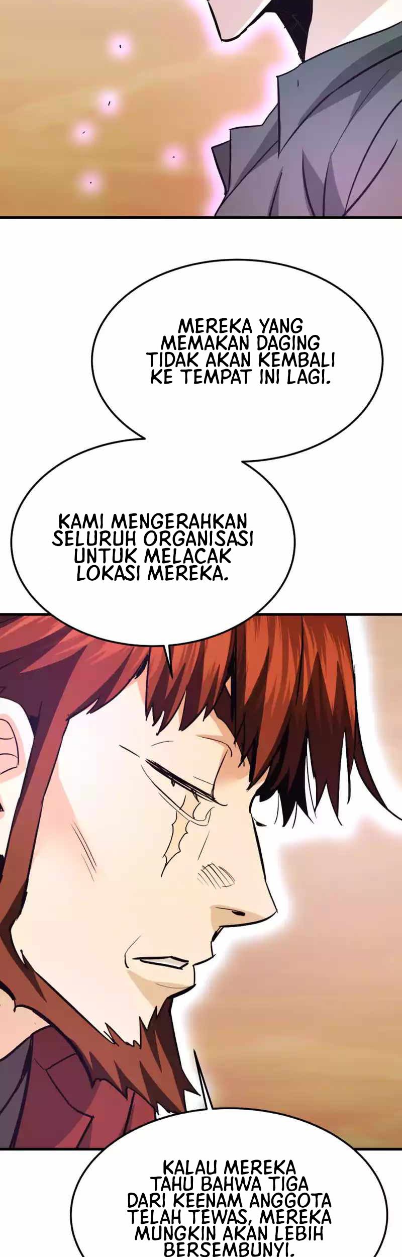 Han Dae Sung Returned From Hell Chapter 102 Gambar 42